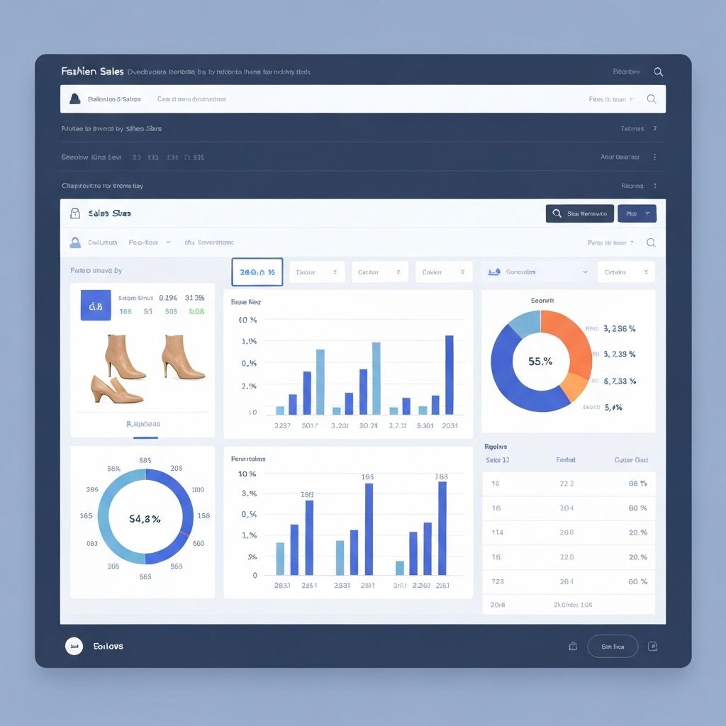 Track What Sells