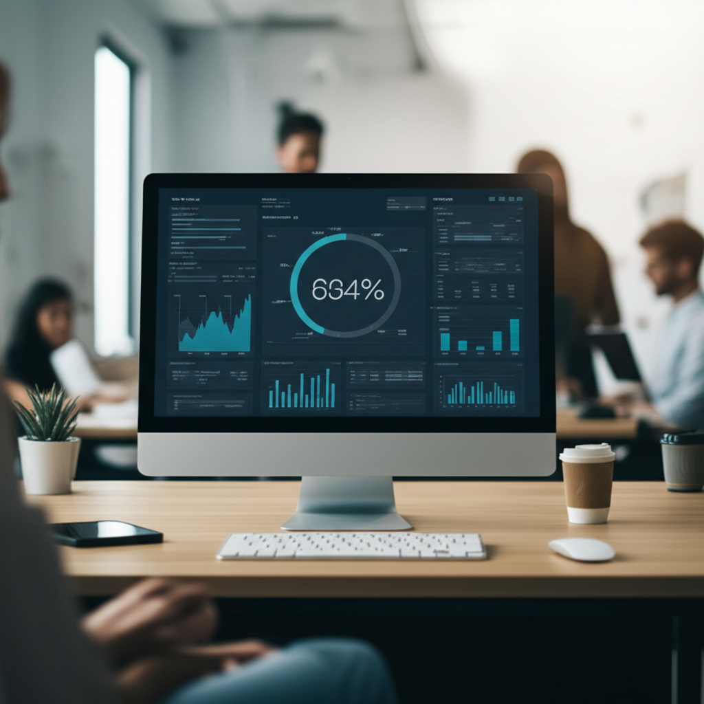 Publish & Track