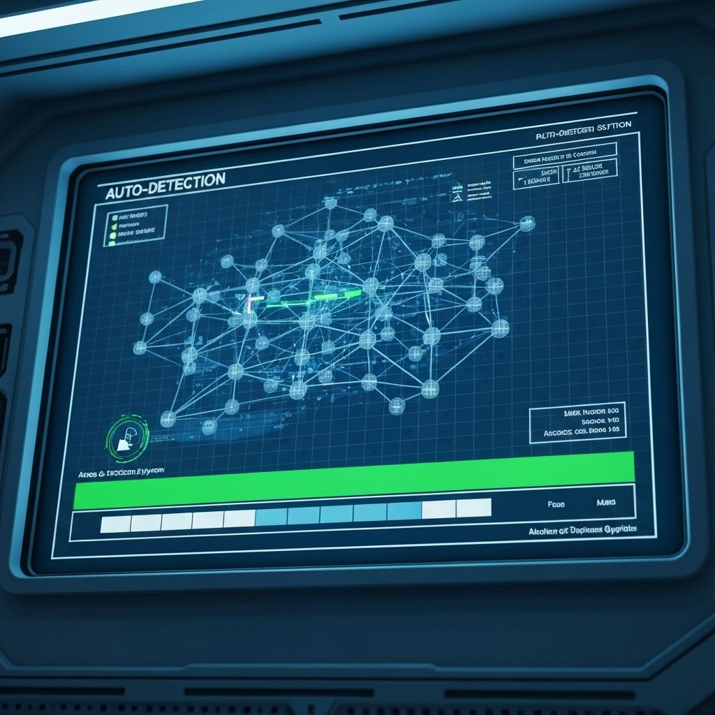 Automatic Detection