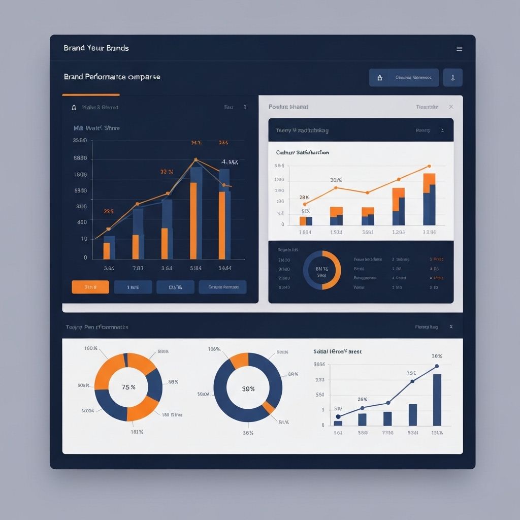Optimize Brand Mix