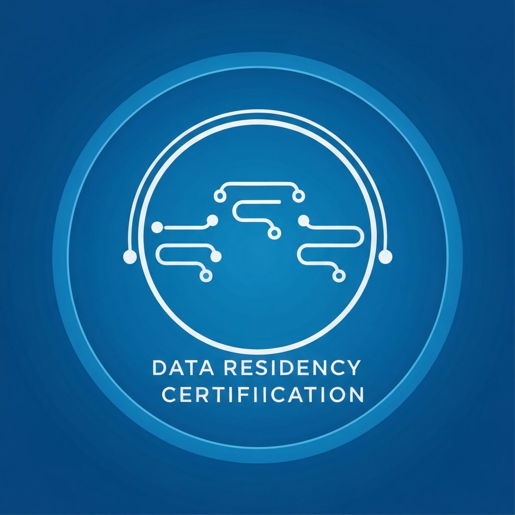 Data Residency