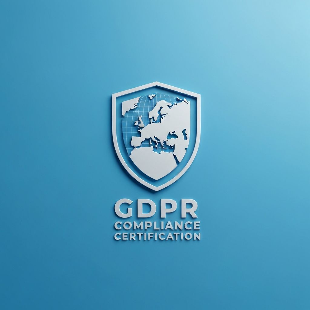 GDPR Compliant
