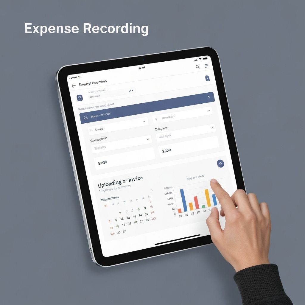 Tax Compliance Reports