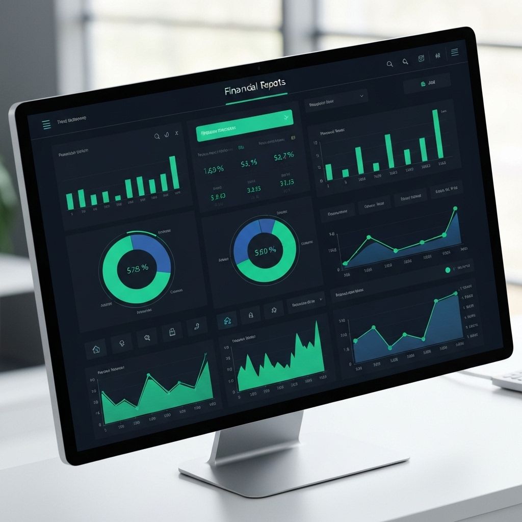 Financial Insights