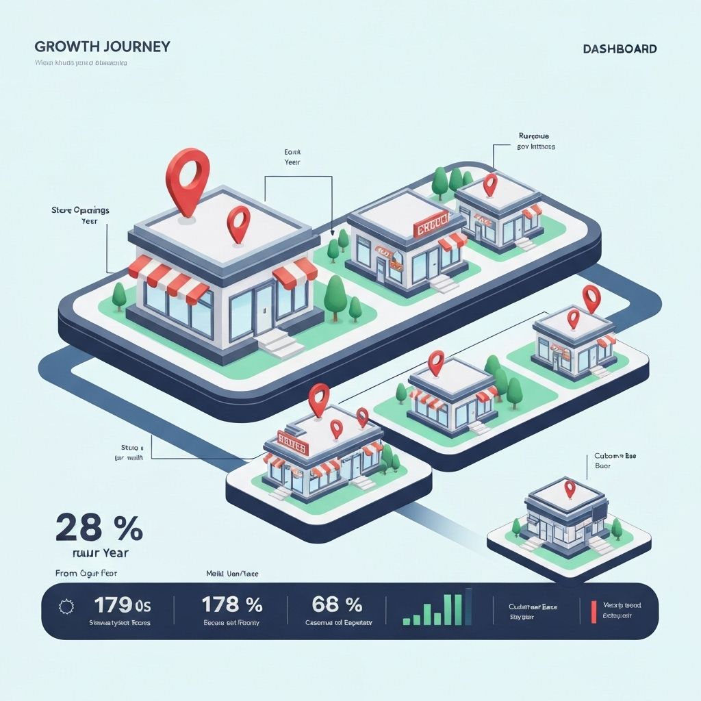 Growth Journey