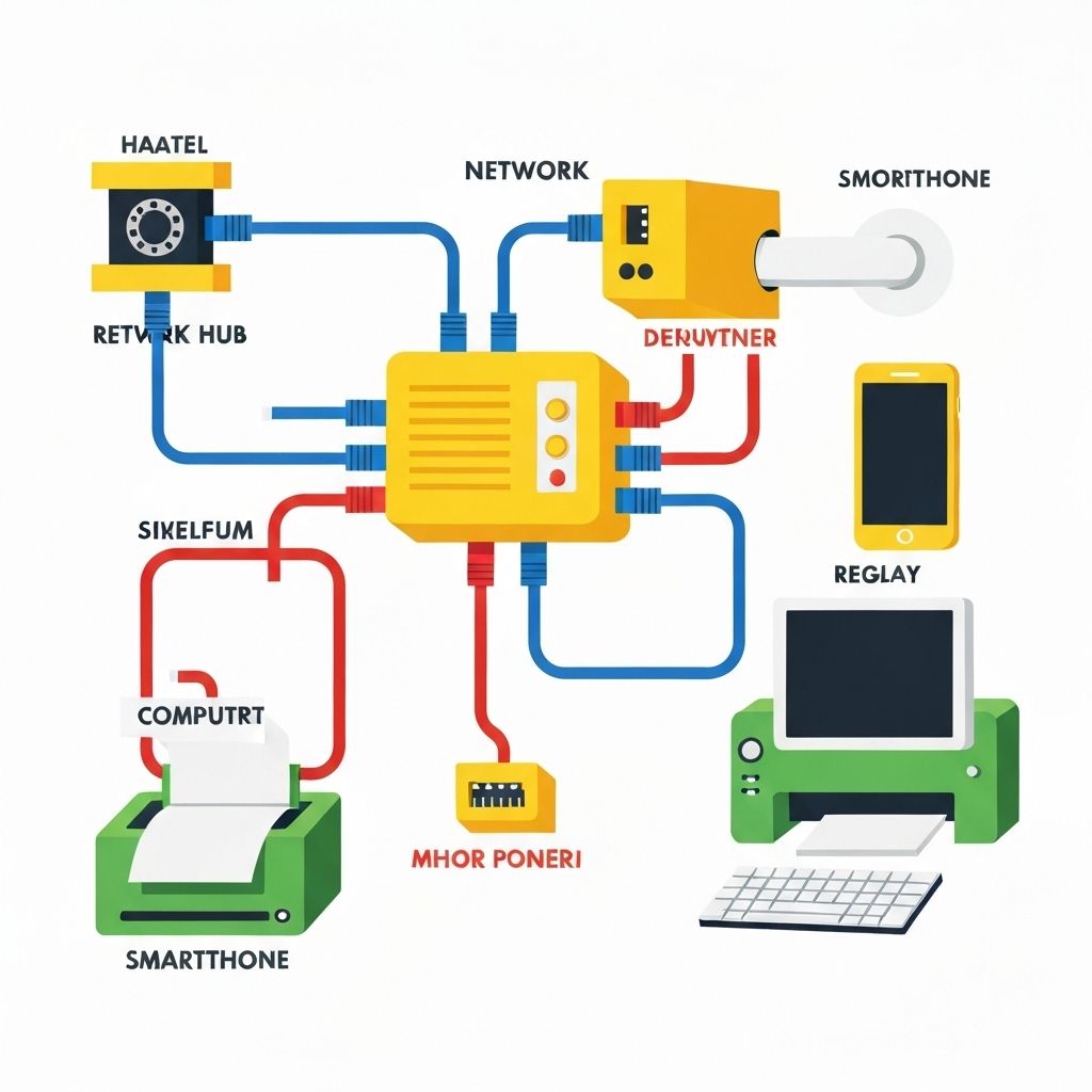 Connect Your Hardware