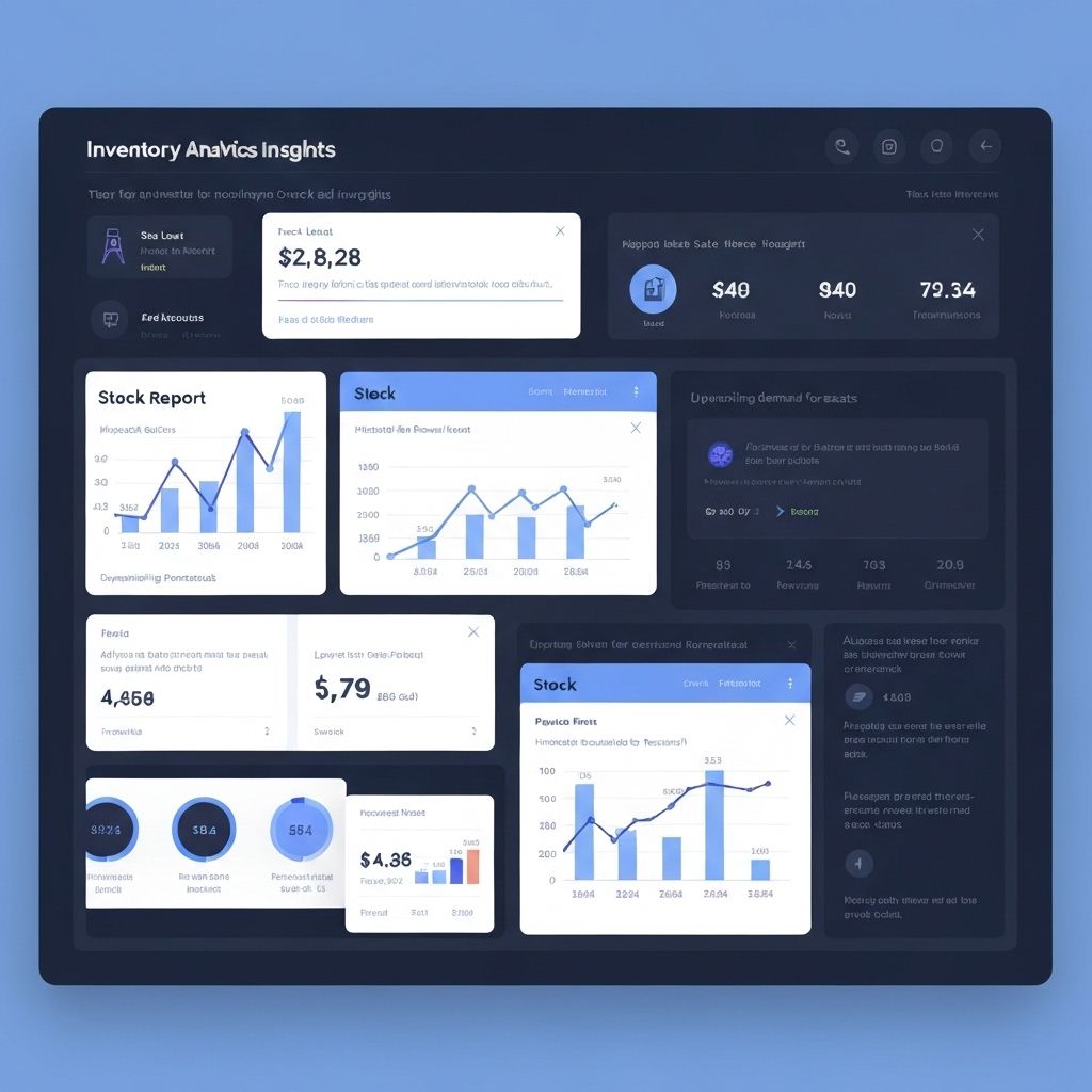 Monitor & Optimize