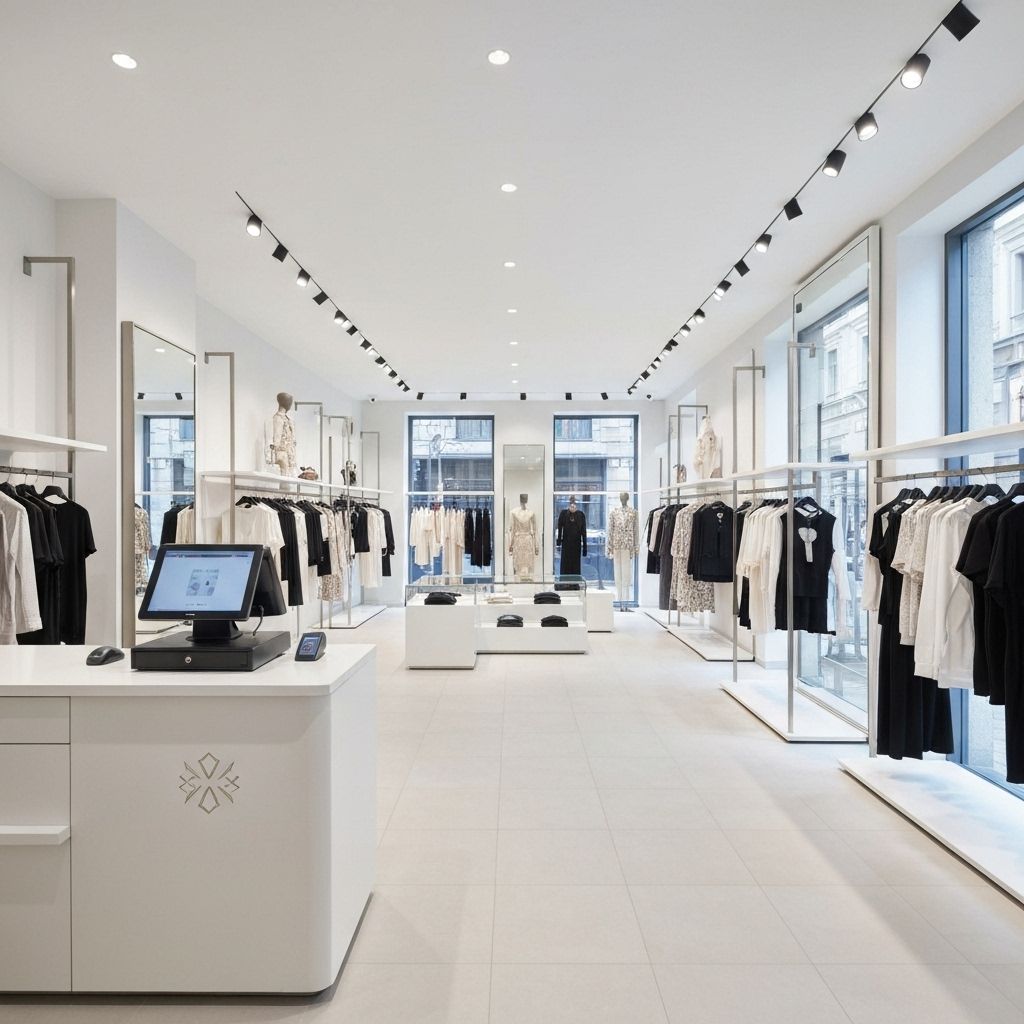 Fashion Boutique