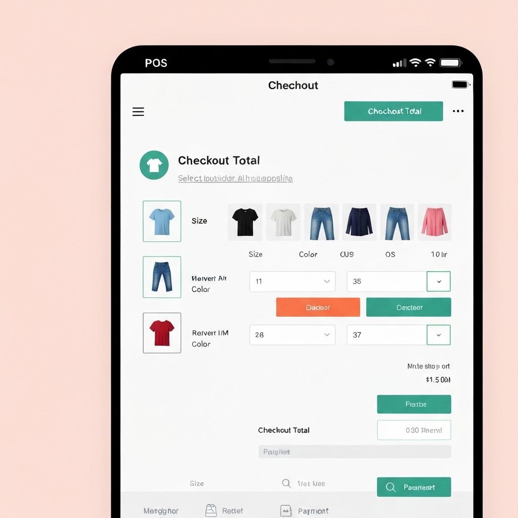 Fast Checkout