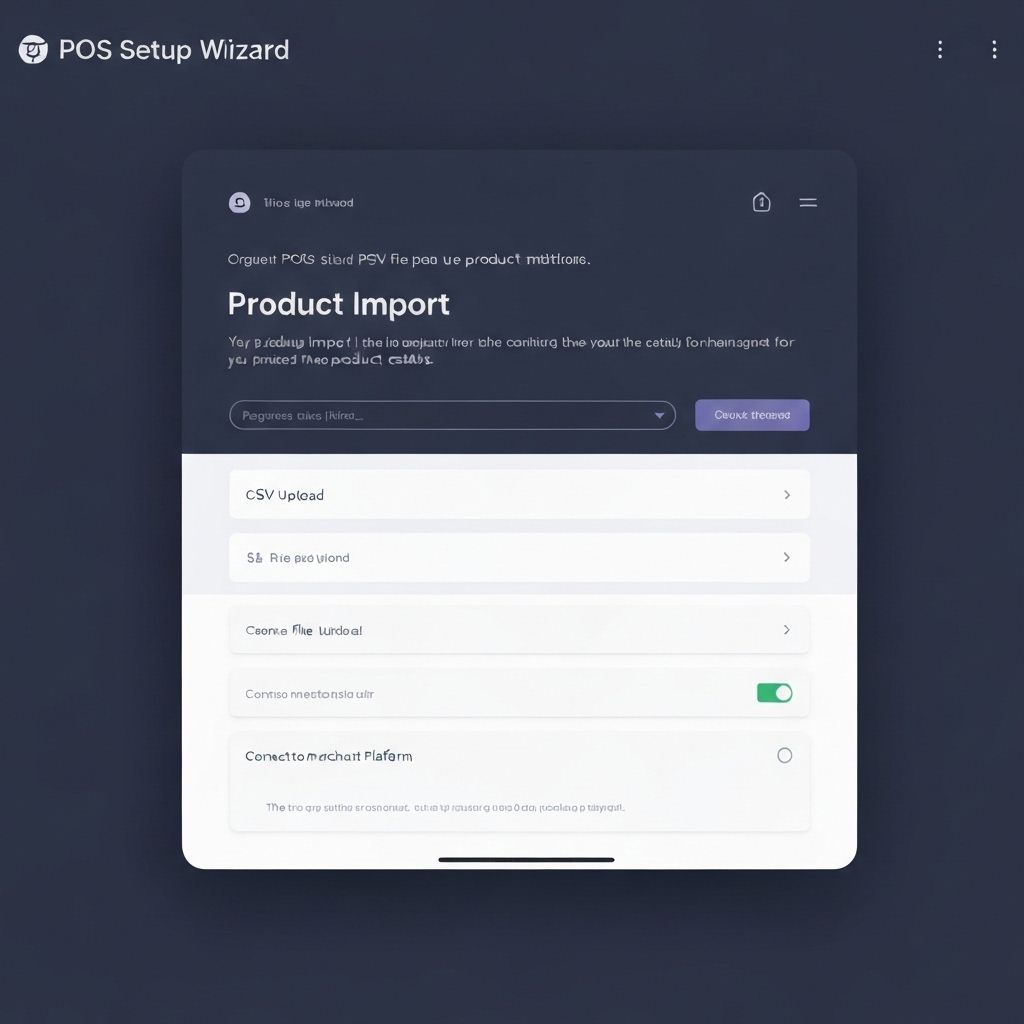 Sign Up & Setup (10 minutes)