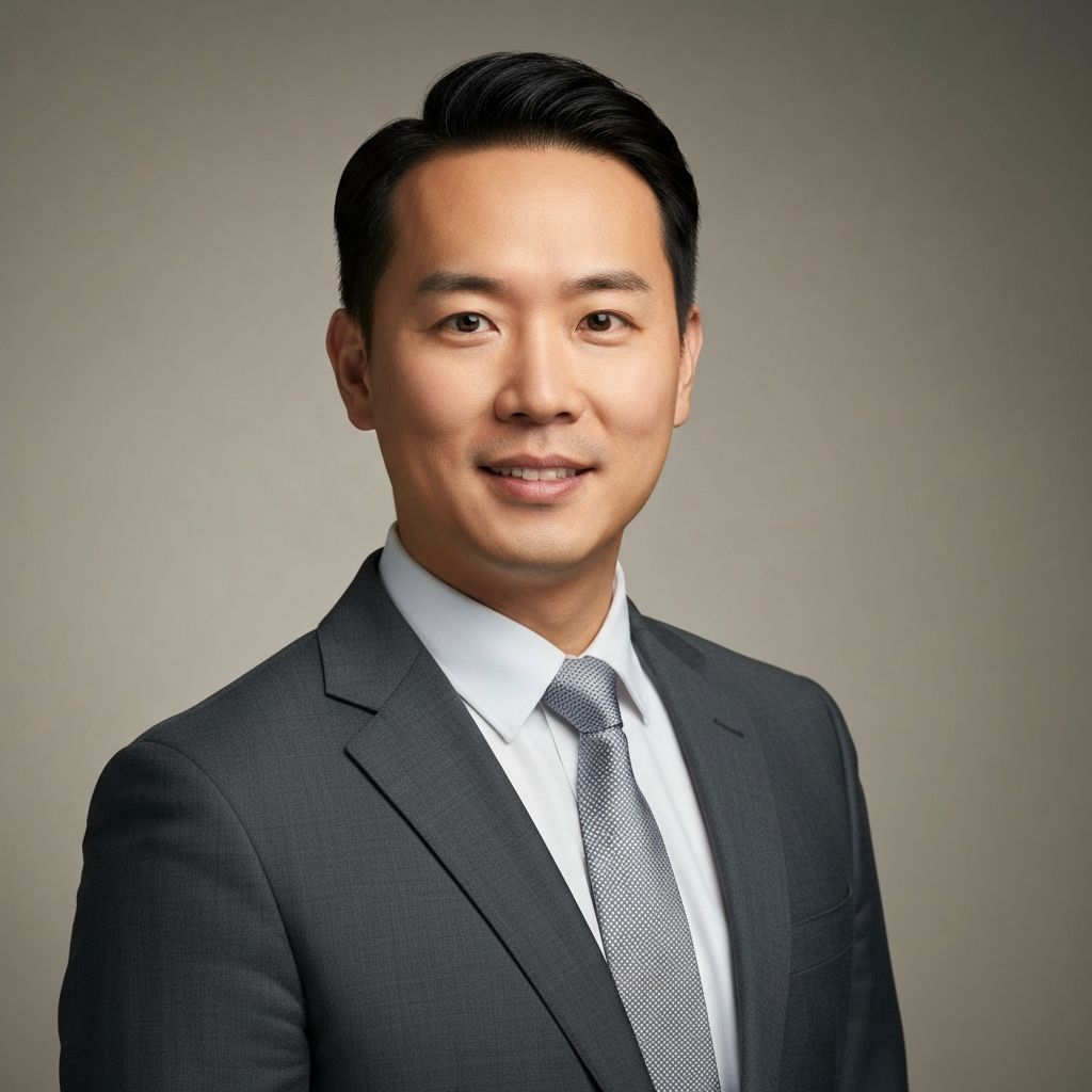 David Kim