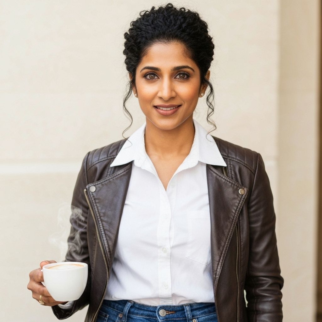 Priya Sharma