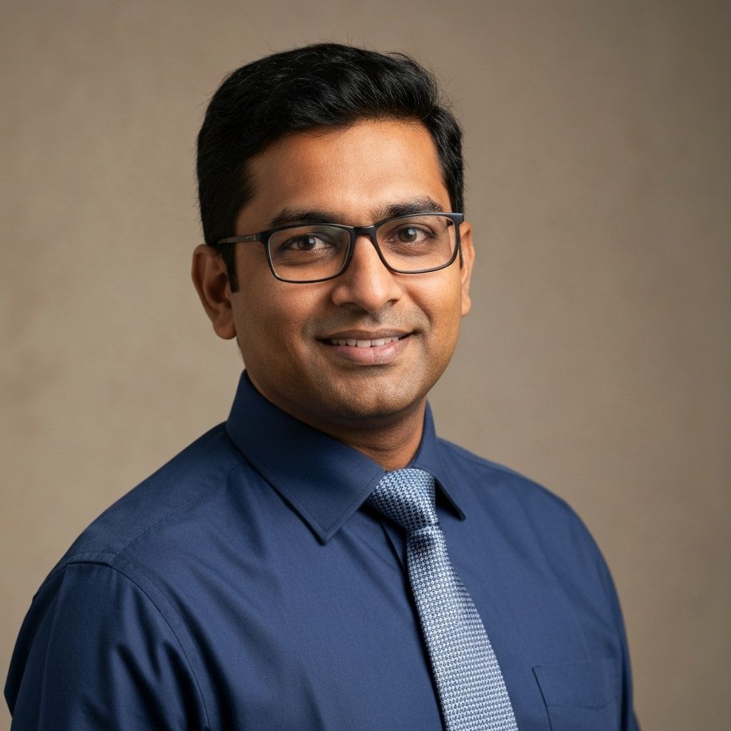 Rajesh Kumar