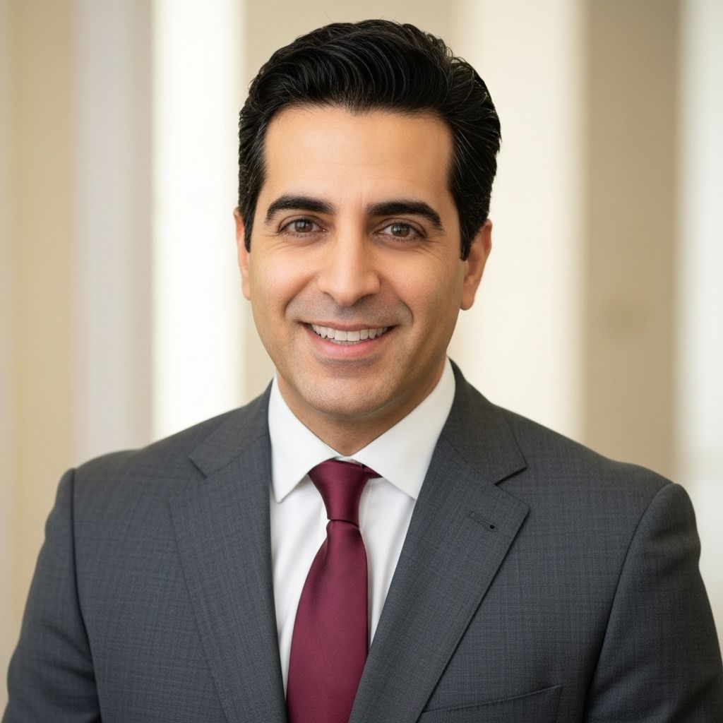 Michael Torres