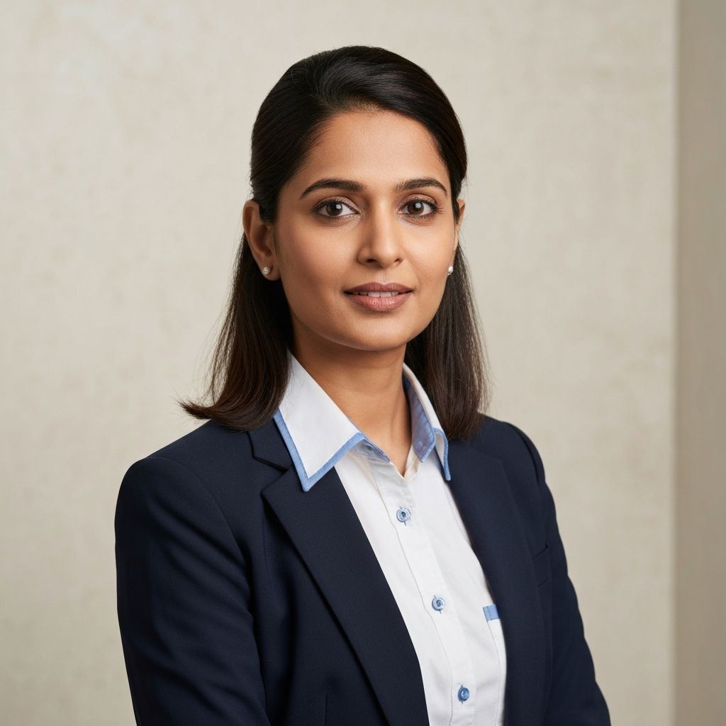 Ananya Sharma