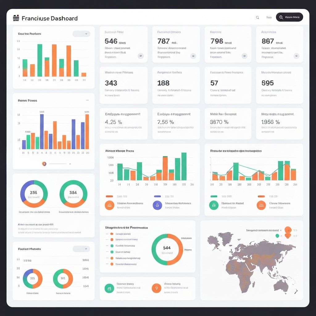 HQ Monitors in Real-Time