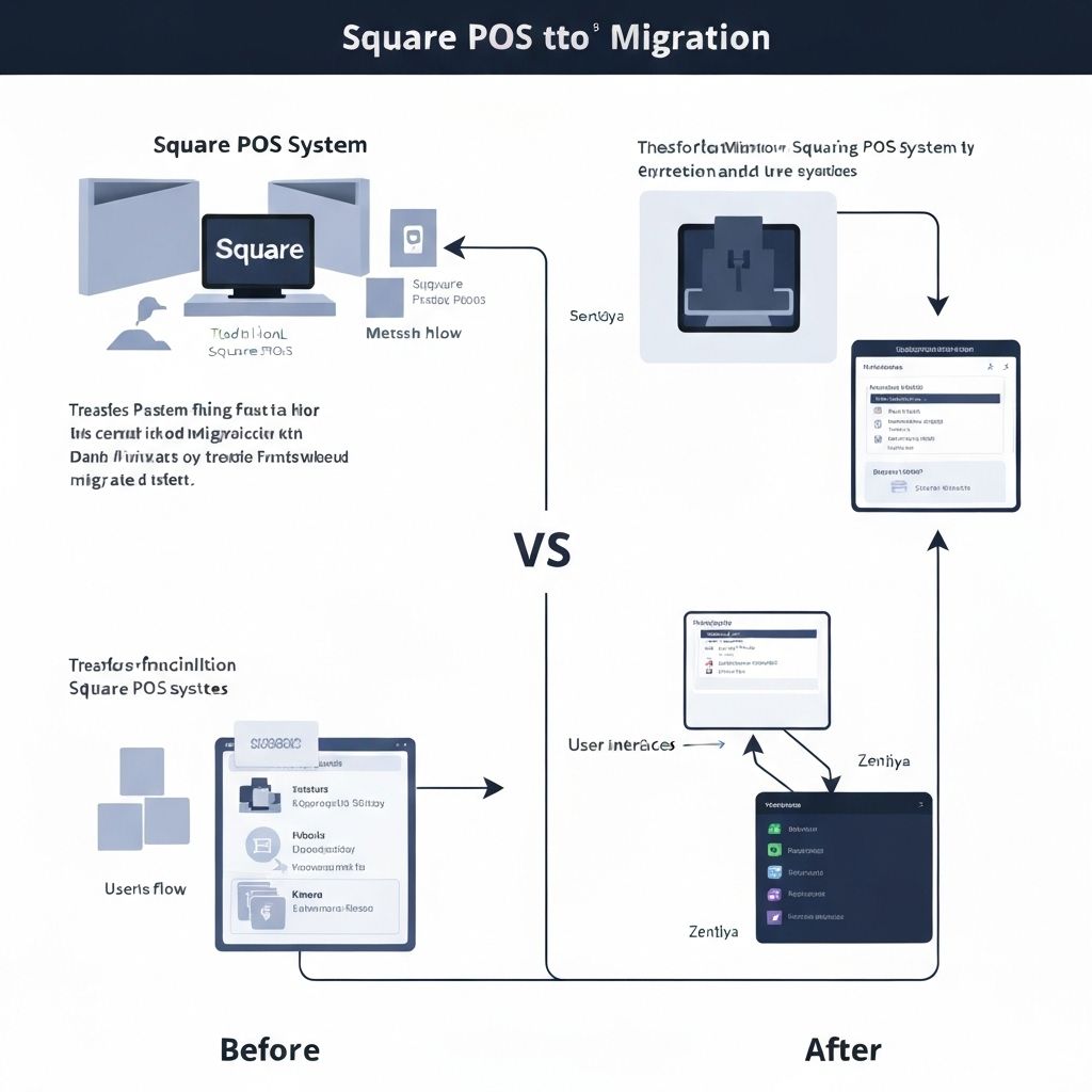 Migration Flow