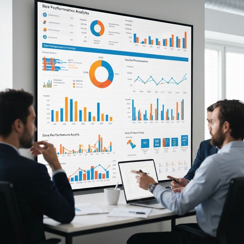 Optimize & Scale
