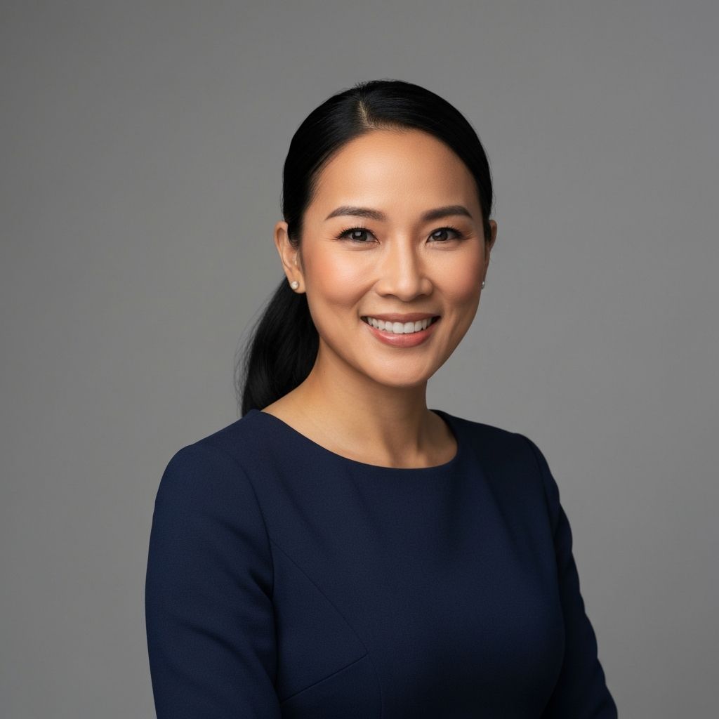 Sarah Chen