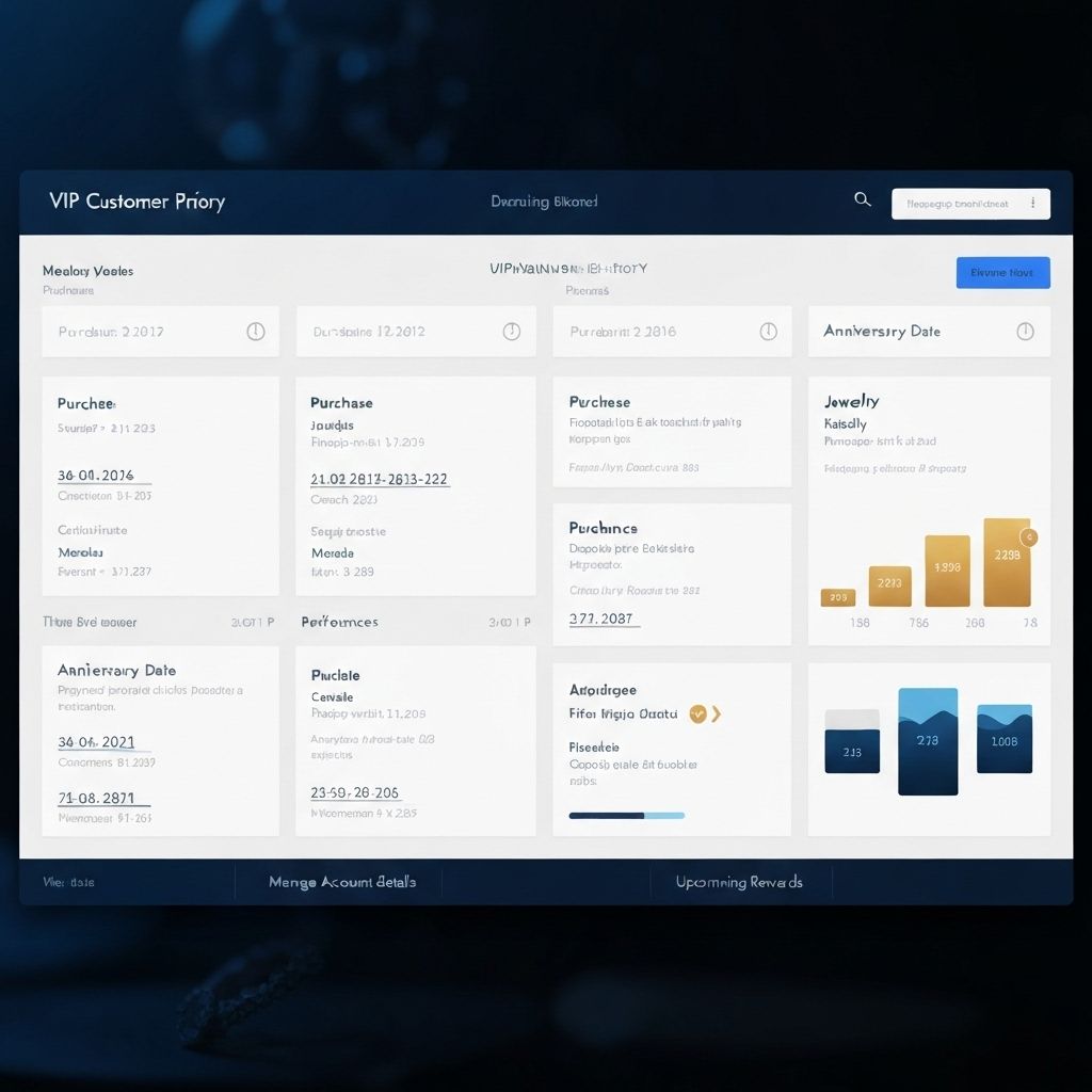 Build Customer Relationships