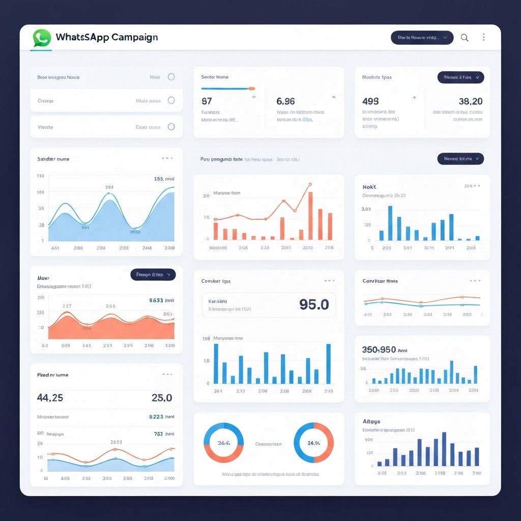 Send Campaigns or Automate